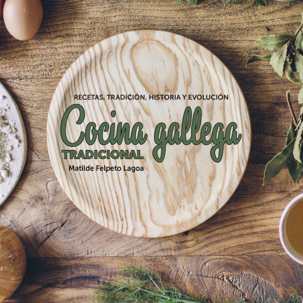 COCINA GALLEGA TRADICIONAL