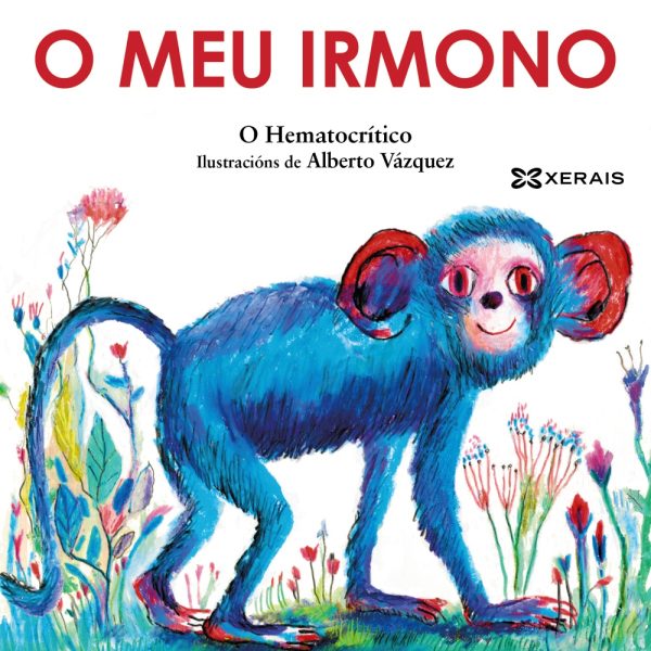 O MEU IRMONO