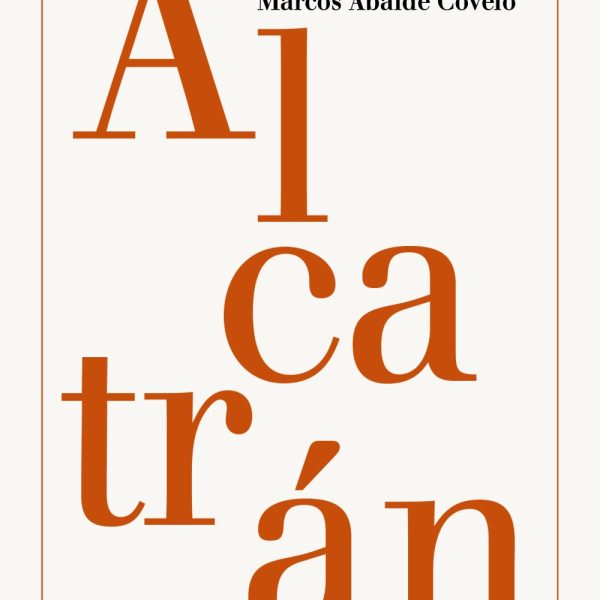 ALCATRÁN