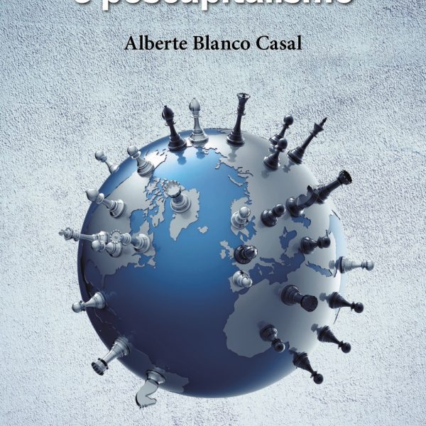 XEOPOLÍTICA, PANDEMIA E POSCAPITALISMO