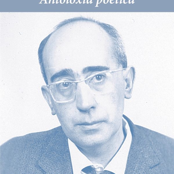 ANTOLOXÍA POÉTICA DE ANTÓN TOVAR