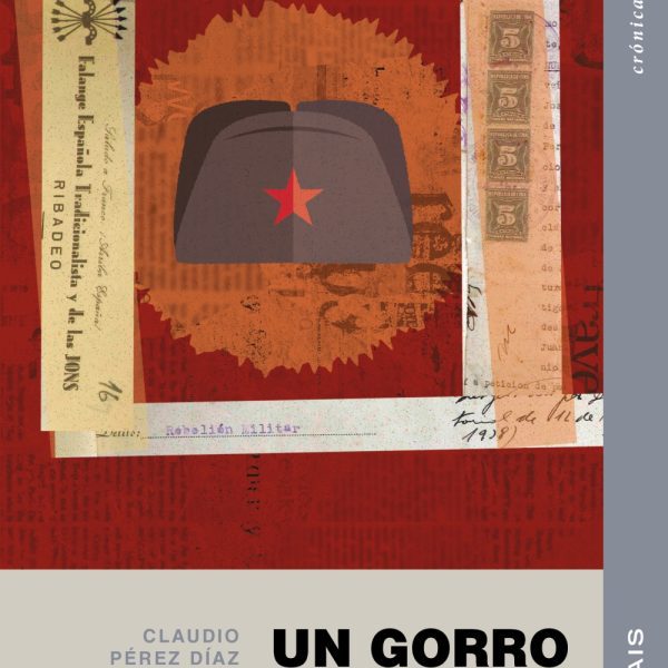 UN GORRO RUSO