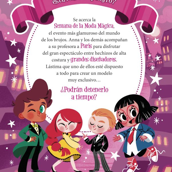 ANNA KADABRA. AVENTURAS LEGENDARIAS 4. EL RESCATE DEL FÉNIX