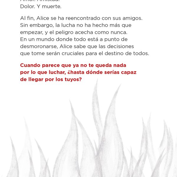 CIUDADES DE FUEGO. EDICIÓN ESPECIAL CON CANTOS DECORADOS