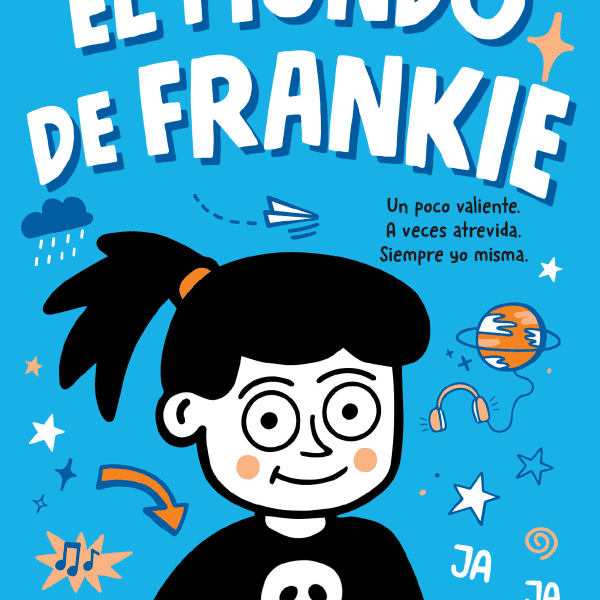 EL MUNDO DE FRANKIE