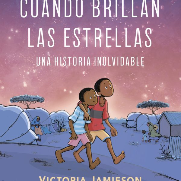 CUANDO BRILLAN LAS ESTRELLAS
