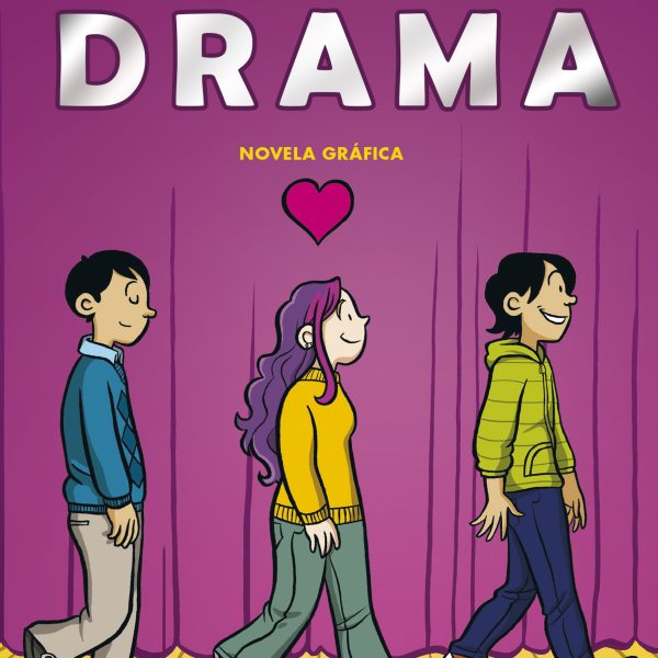 DRAMA