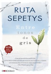 ENTRE TONOS DE GRIS - Imagen 2