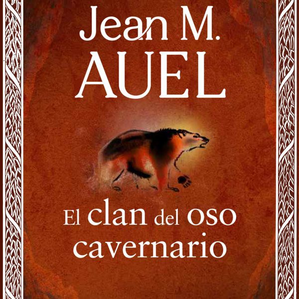 EL CLAN DEL OSO CAVERNARIO