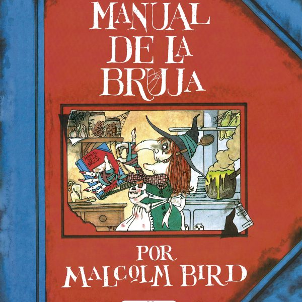MANUAL DE LA BRUJA