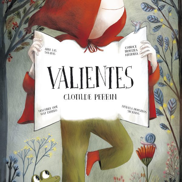 VALIENTES