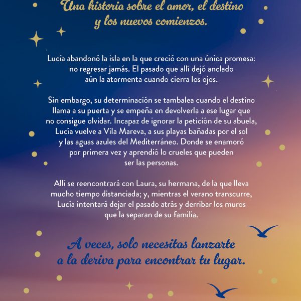 DONDE HABITAN LAS SIRENAS