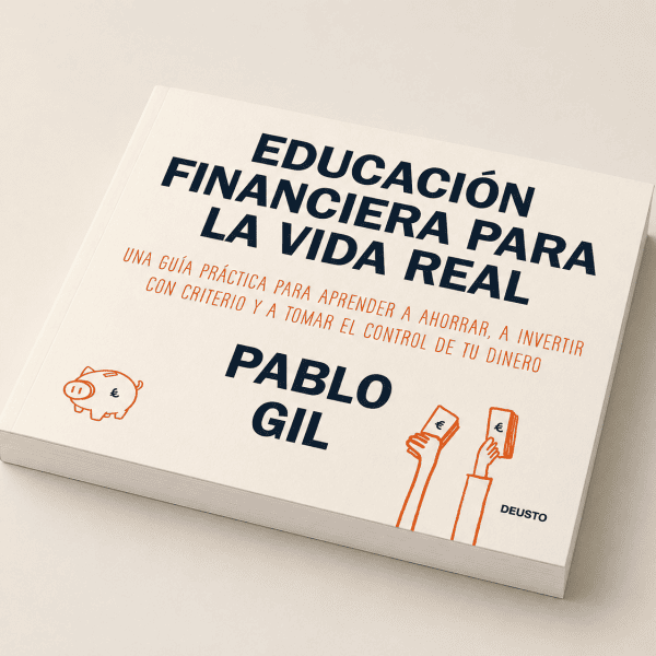 FINANZAS PERSONALES PARA PRINCIPIANTES
