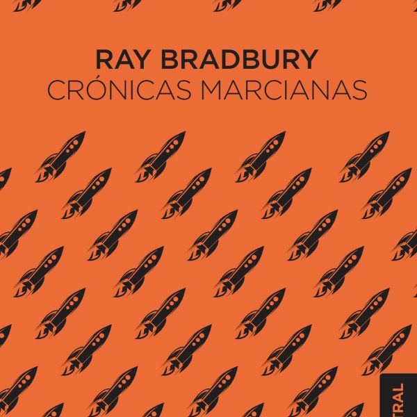 CRÓNICAS MARCIANAS