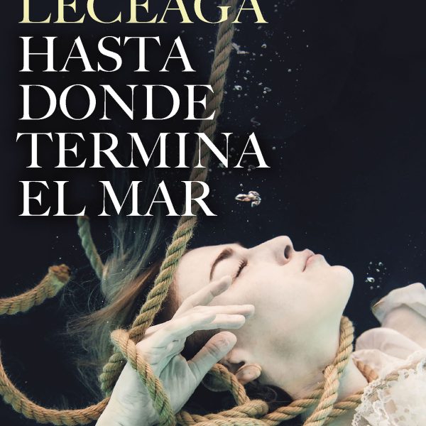 HASTA DONDE TERMINA EL MAR