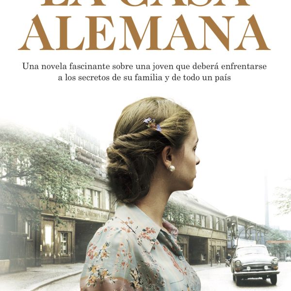 LA CASA ALEMANA