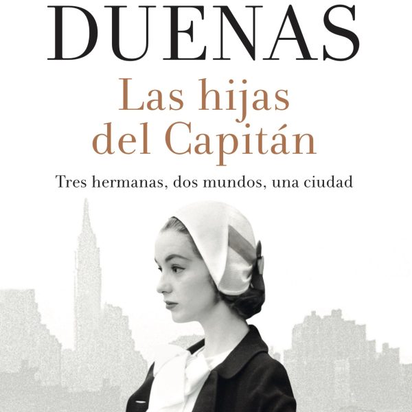 LAS HIJAS DEL CAPITÁN