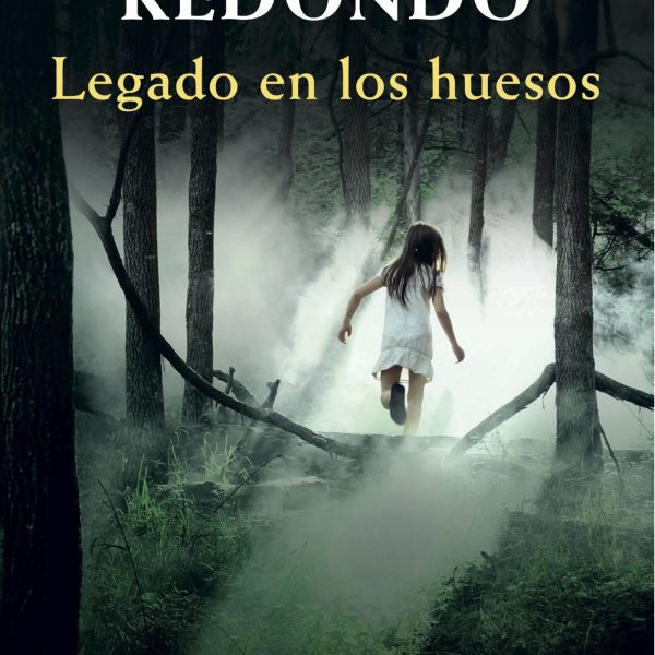 LEGADO EN LOS HUESOS