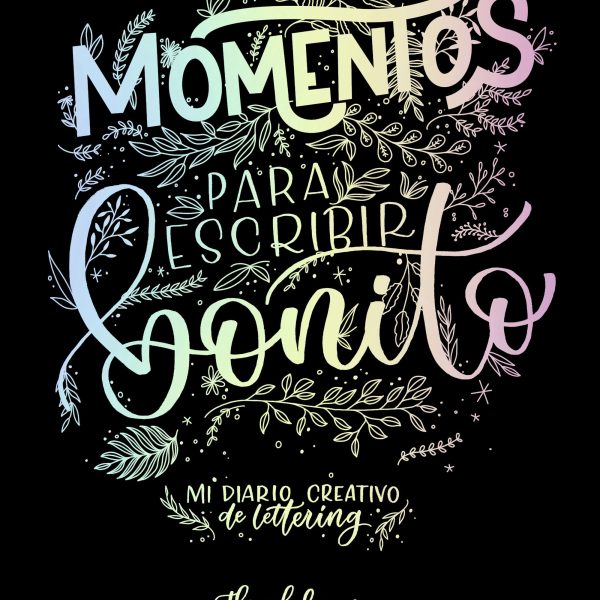 MOMENTOS PARA ESCRIBIR BONITO