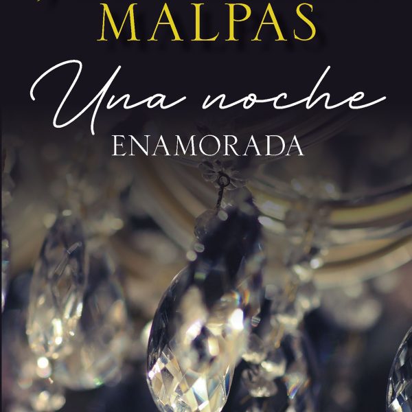 UNA NOCHE. ENAMORADA