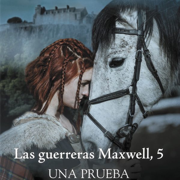 UNA PRUEBA DE AMOR