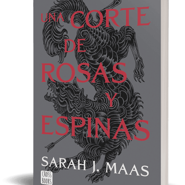 UNA CORTE DE ROSAS Y ESPINAS (OVERLAYS)