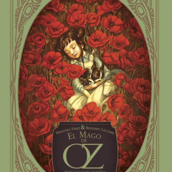 EL MAGO DE OZ