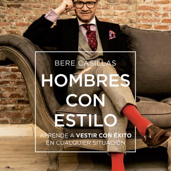 HOMBRES CON ESTILO