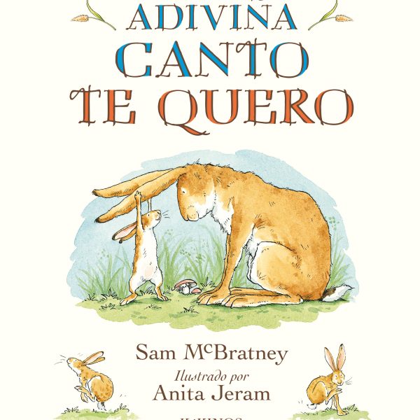 ADIVIÑA CANTO TE QUERO