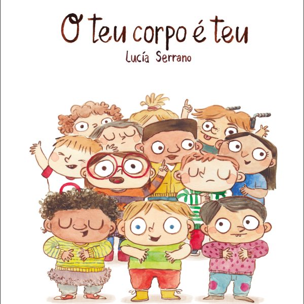 O TEU CORPO É TEU