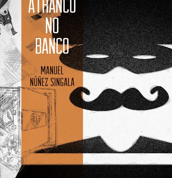 ATRANCO NO BANCO