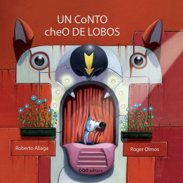 UN CONTO CHEO DE LOBOS