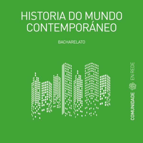 HISTORIA DO MUNDO CONTEMPORANEO 1 (CER)