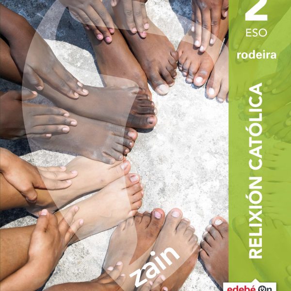 RELIXIÓN CATÓLICA 2 ESO