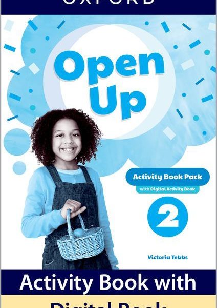 OPEN UP 2. ACTIVITY BOOK  