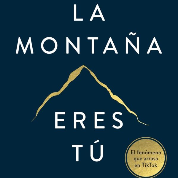 LA MONTAÑA ERES TÚ