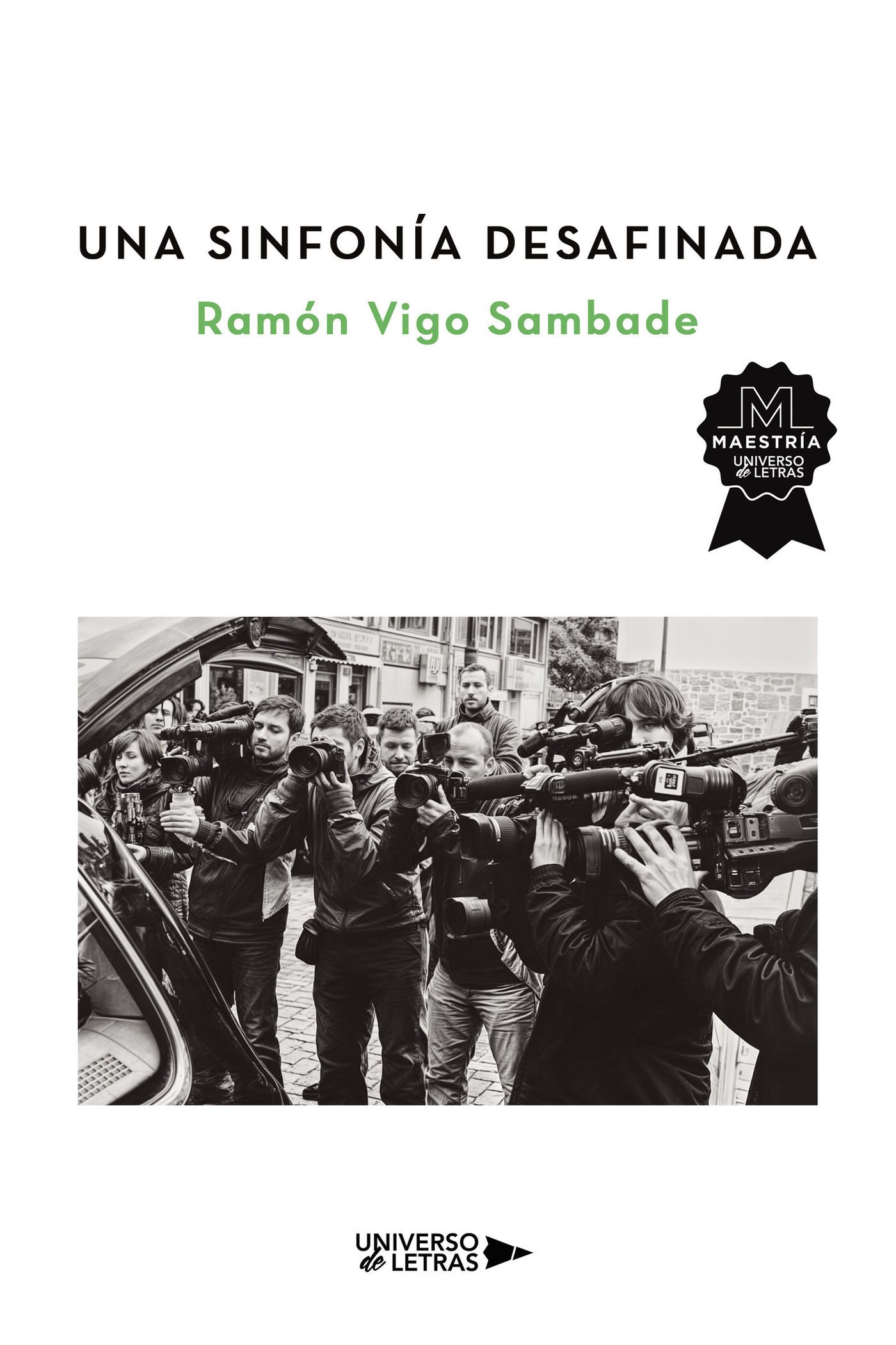UNA SINFONÍA DESAFINADA