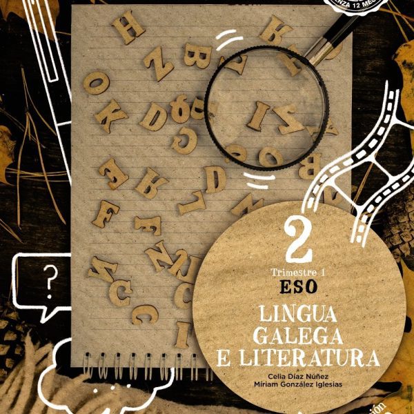 LINGUA GALEGA E LITERATURA 2