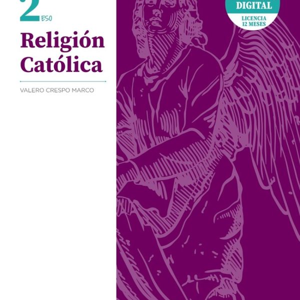 RELIGIÓN CATÓLICA 2