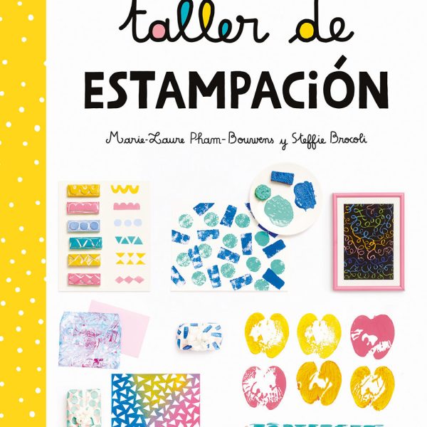 TALLER DE ESTAMPACIÓN