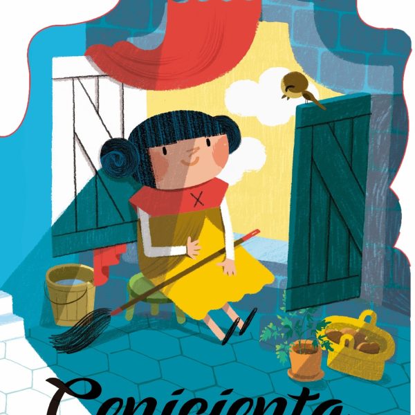 CENICIENTA