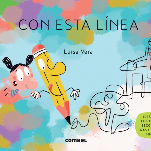 CON ESTA LÍNEA
