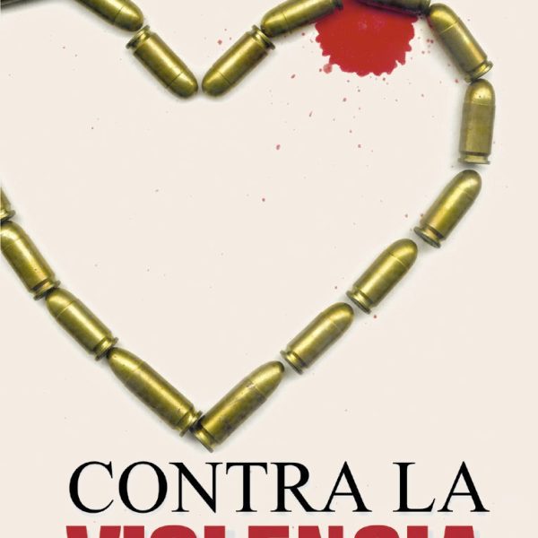 CONTRA LA VIOLENCIA