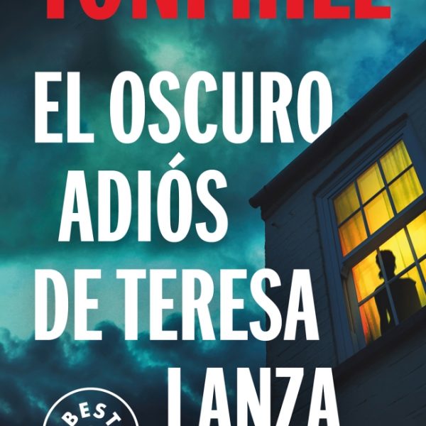 EL OSCURO ADIÓS DE TERESA LANZA