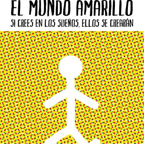 EL MUNDO AMARILLO