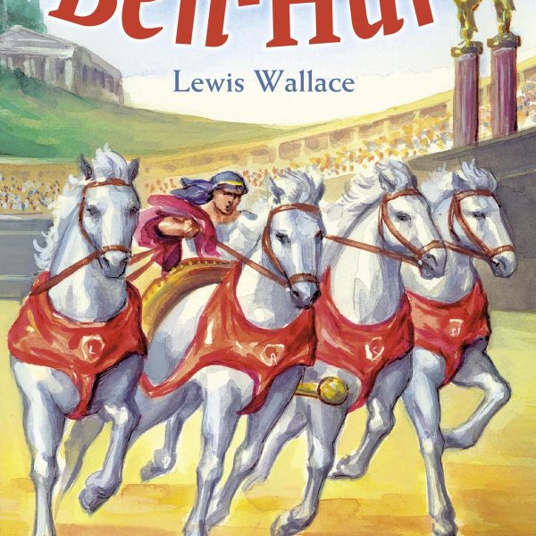 BEN-HUR