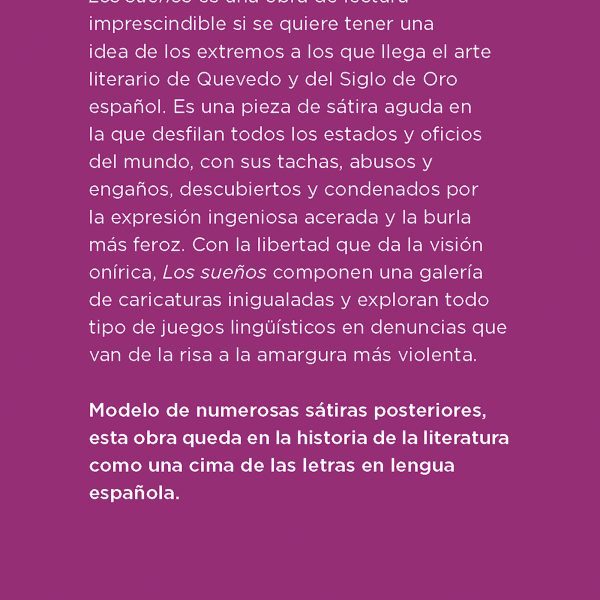 LOS SUEÑOS