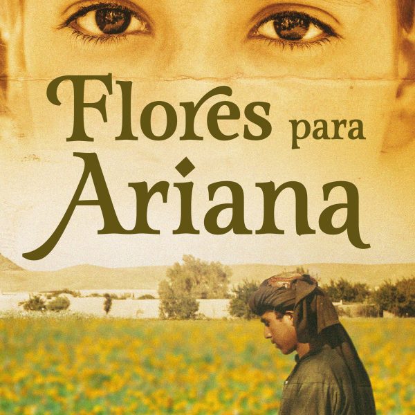 FLORES PARA ARIANA