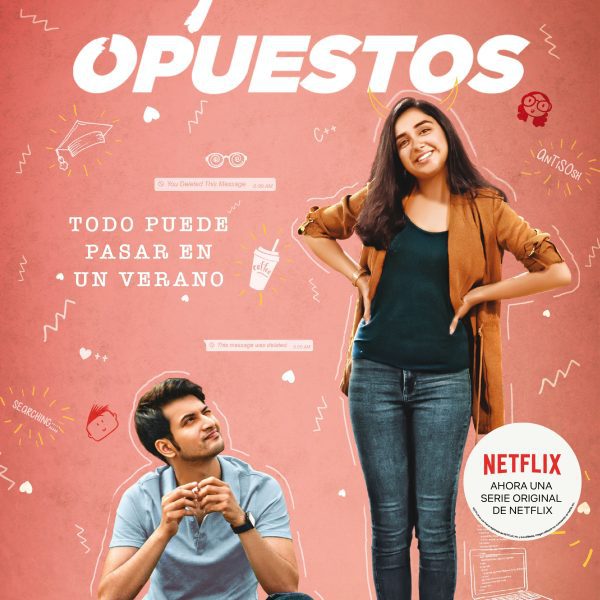POLOS OPUESTOS