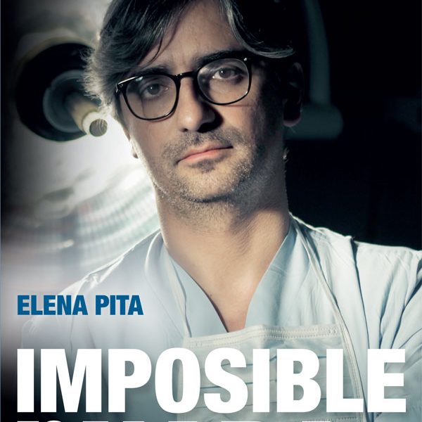 IMPOSIBLE ES NADA